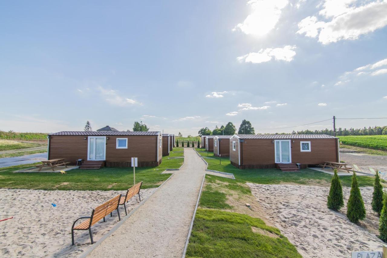 Twoj Zakatek Pod Zatorem Kültér fotó