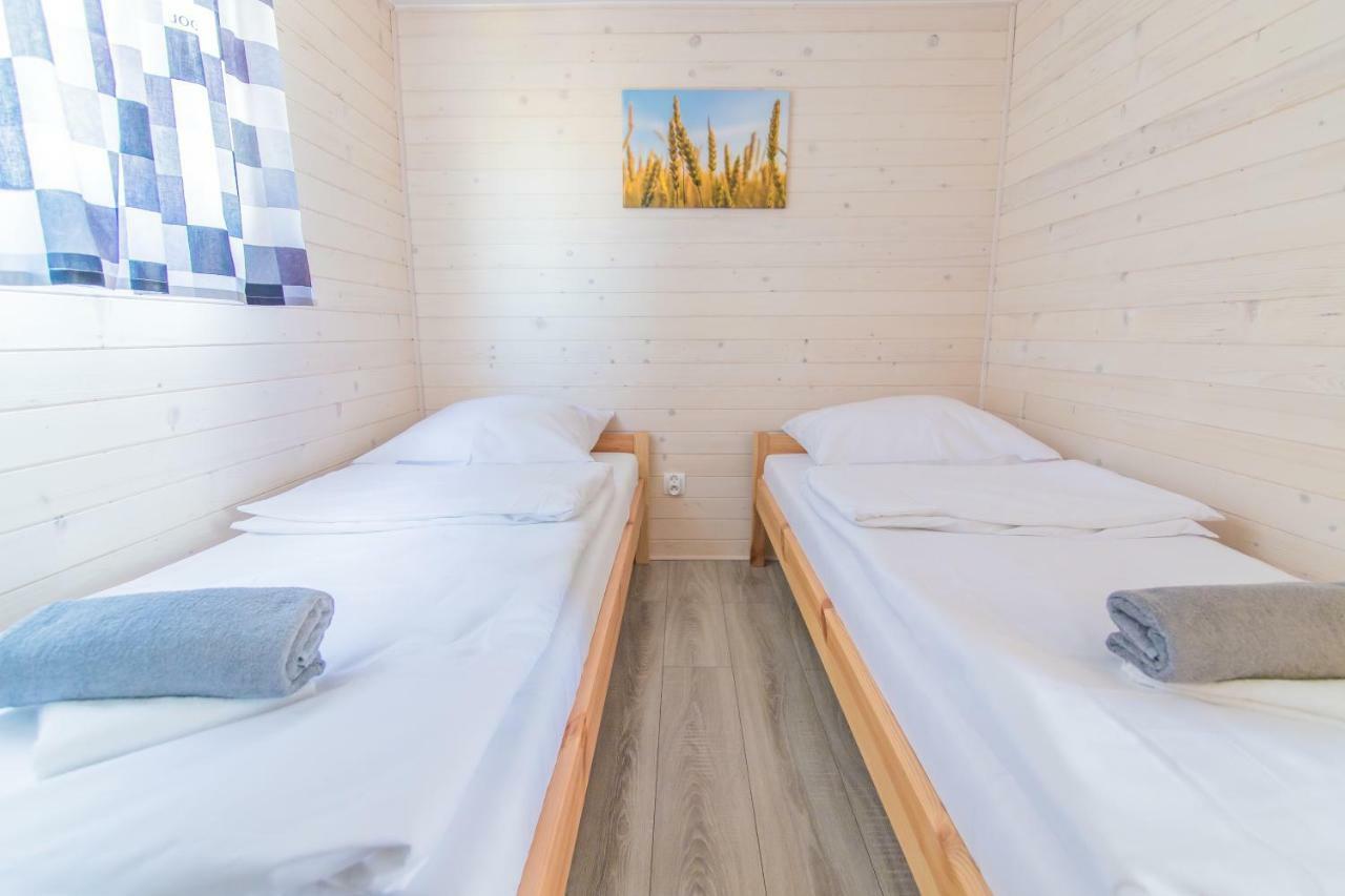 Twoj Zakatek Pod Zatorem Kültér fotó